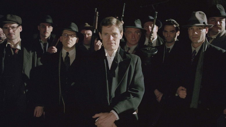 кадр из фильма Мандерлей