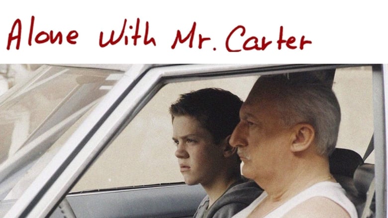 кадр из фильма Alone with Mr. Carter