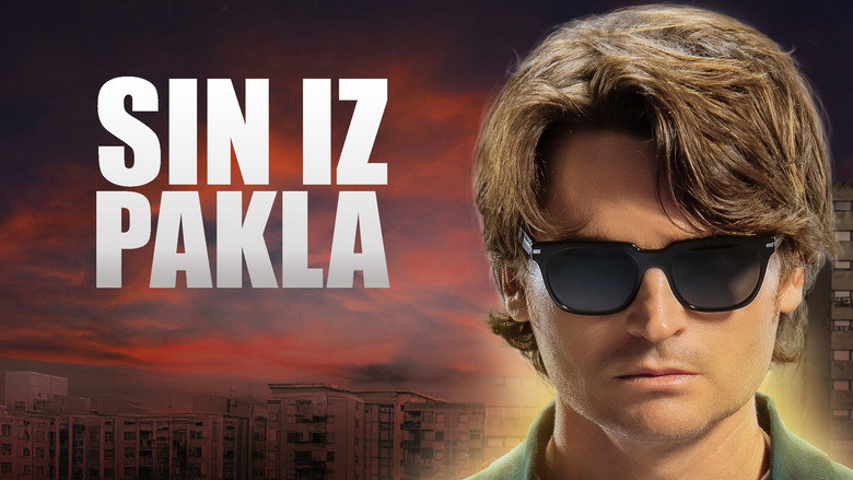 кадр из фильма Io sono la fine del mondo