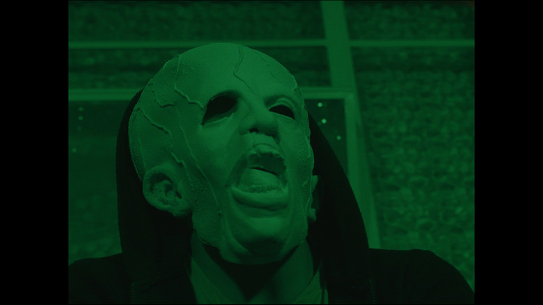 кадр из фильма The Lonesome Room