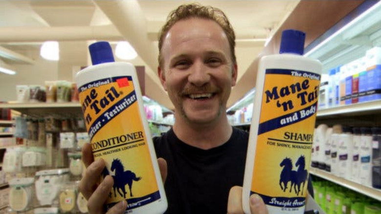 кадр из фильма Величайший фильм из всех когда-либо проданных