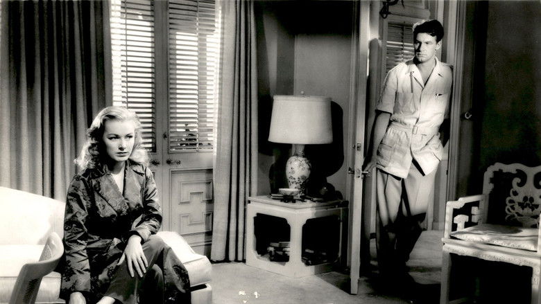 кадр из фильма The Seventh Sin