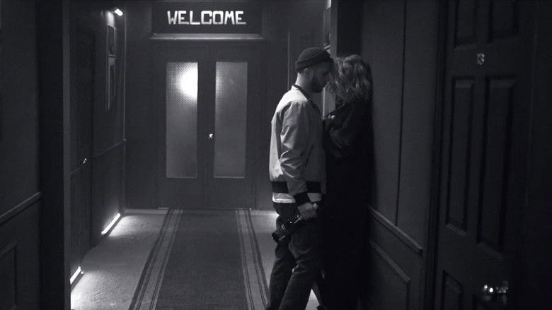 кадр из фильма Добрый вечер