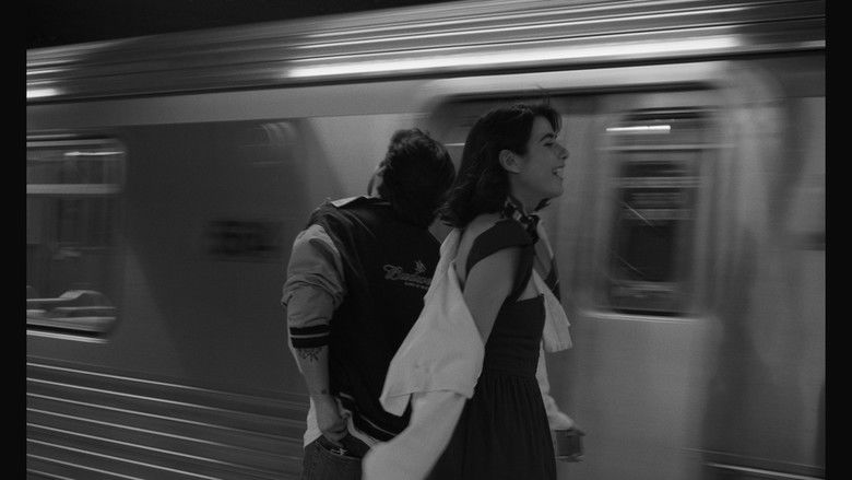 кадр из фильма Alice-Heart