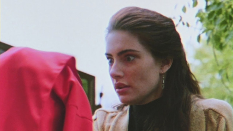 кадр из фильма Сегодня вечером я опасна