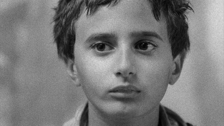 кадр из фильма Go Down Death