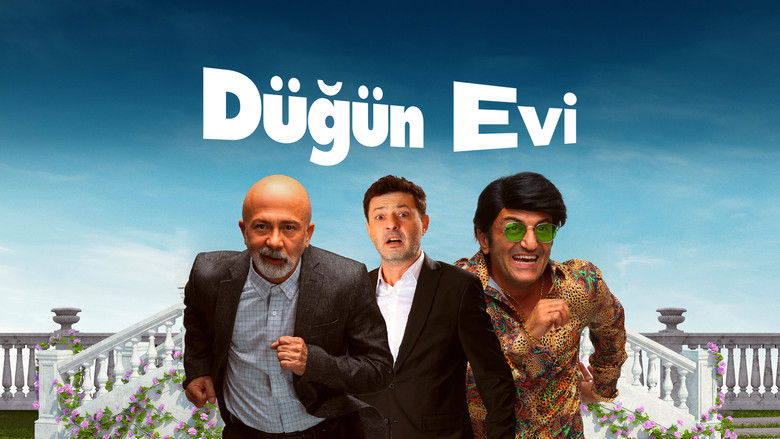 кадр из фильма Düğün Evi