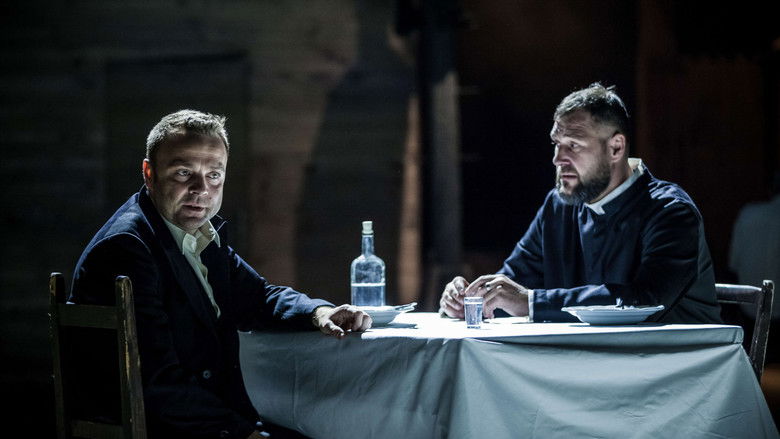 кадр из фильма Je třeba zabít Sekala