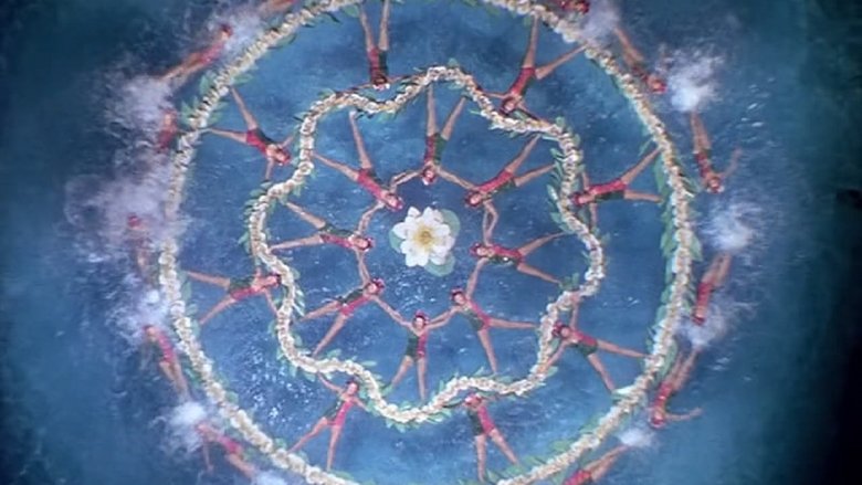 кадр из фильма Прекрасная купальщица