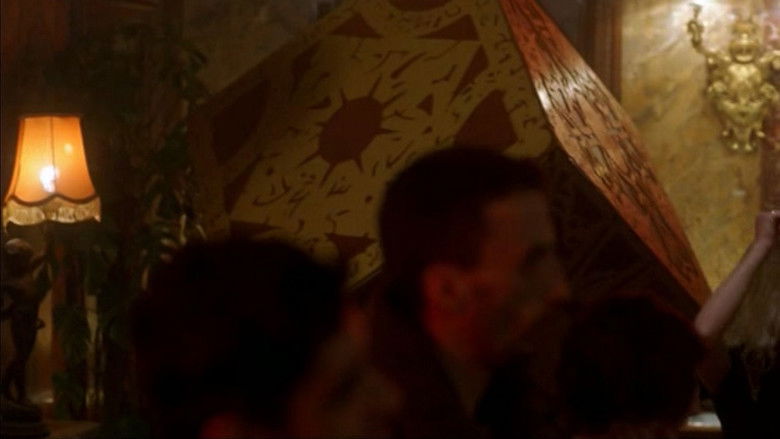 кадр из фильма Восставший из ада 8: Адский мир