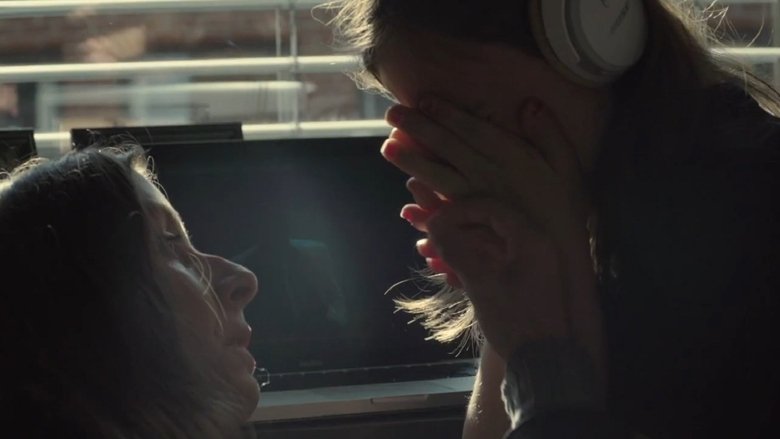 кадр из фильма Vår datter Emilie