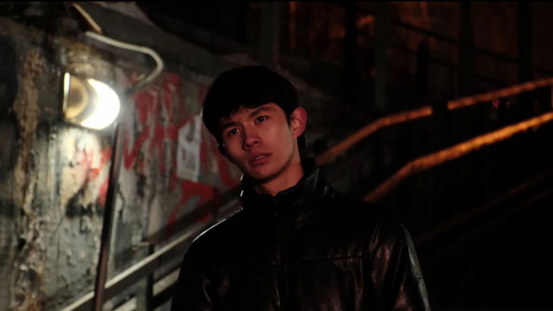 кадр из фильма Фальшиво Играешь, Друг.