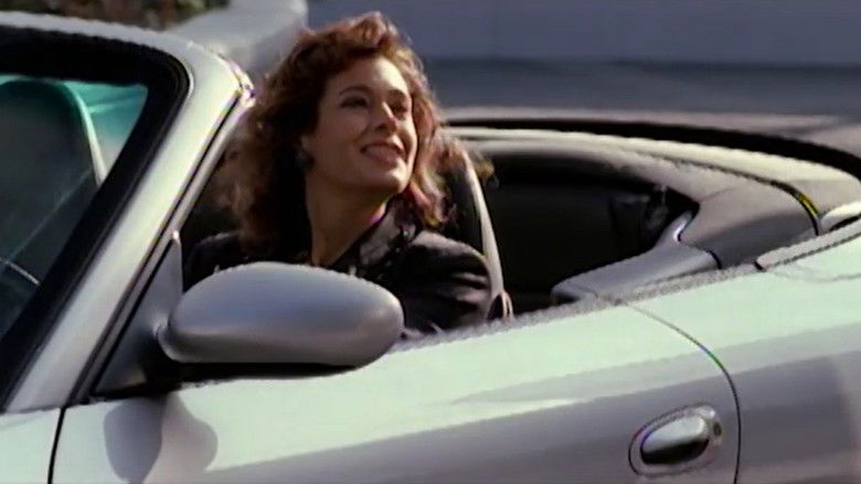 кадр из фильма Living the Dream