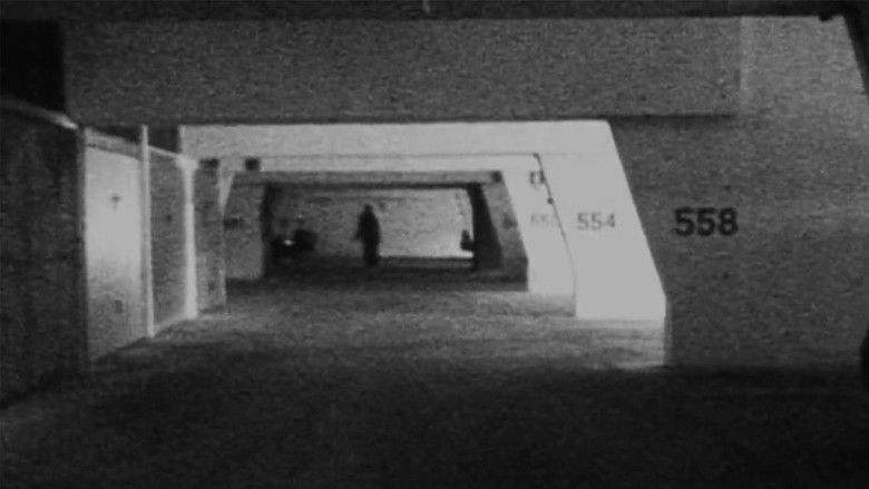 кадр из фильма Ottica Zero