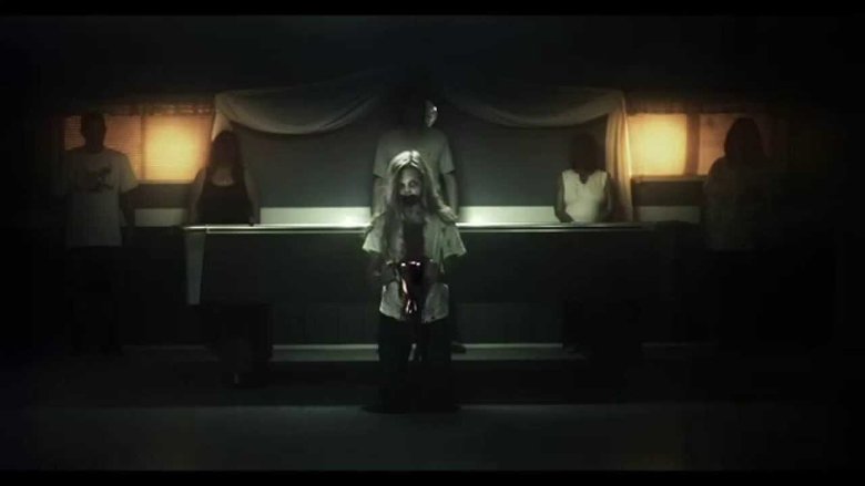 кадр из фильма Не поминай зло