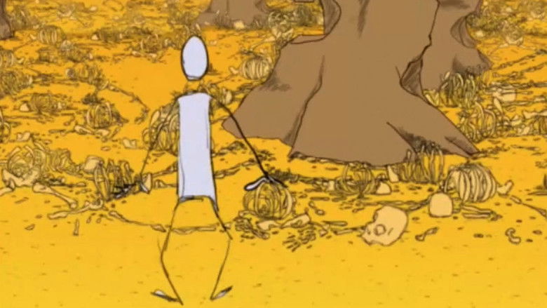 кадр из фильма Zodiac