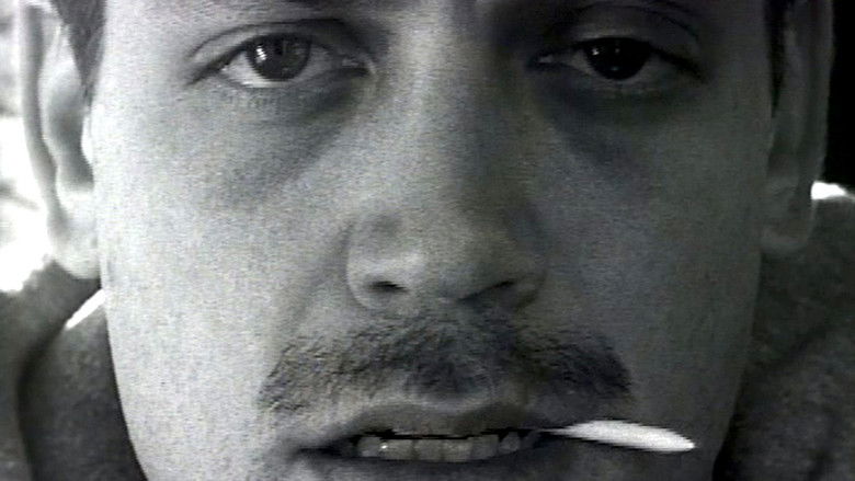 кадр из фильма Whacked!