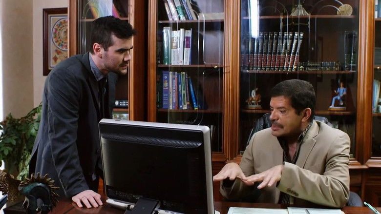 кадр из фильма Todos los mexicanos somos mujeriegos 2