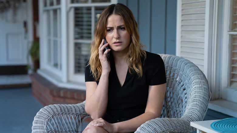 кадр из фильма Framed by My Sister