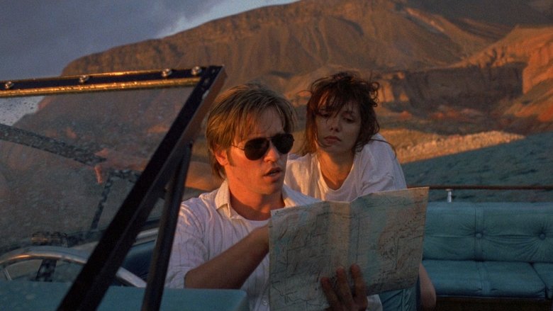 кадр из фильма Убей меня снова