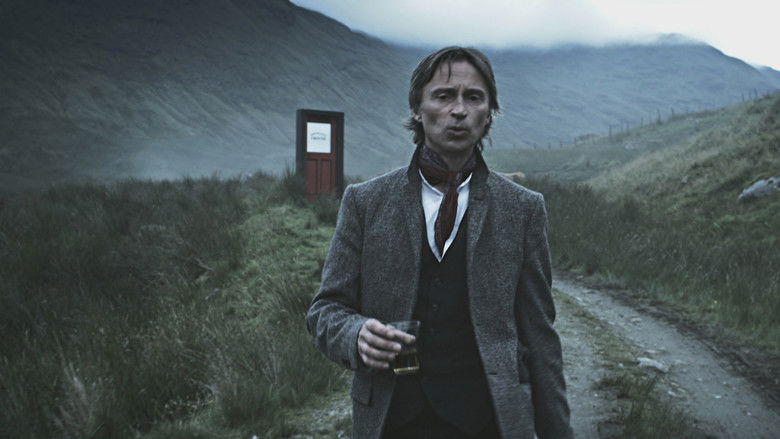 кадр из фильма The Man Who Walked Around the World