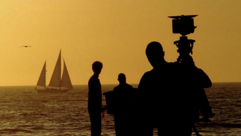 кадр из фильма Disney: a través del espejo