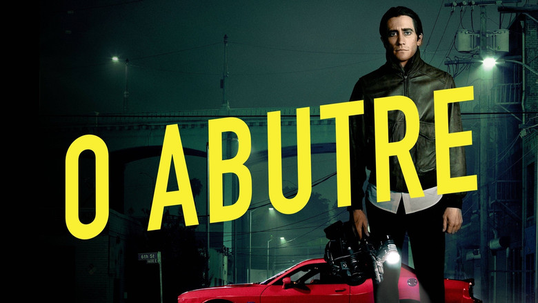 кадр из фильма Стрингер