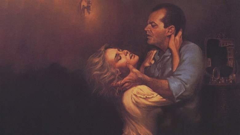 кадр из фильма Почтальон всегда звонит дважды