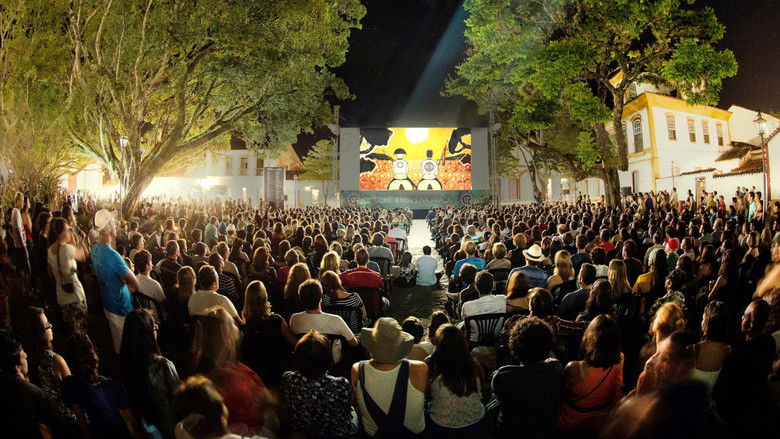 кадр из фильма Suassuna, A Peleja do Sonho Com a Injustiça