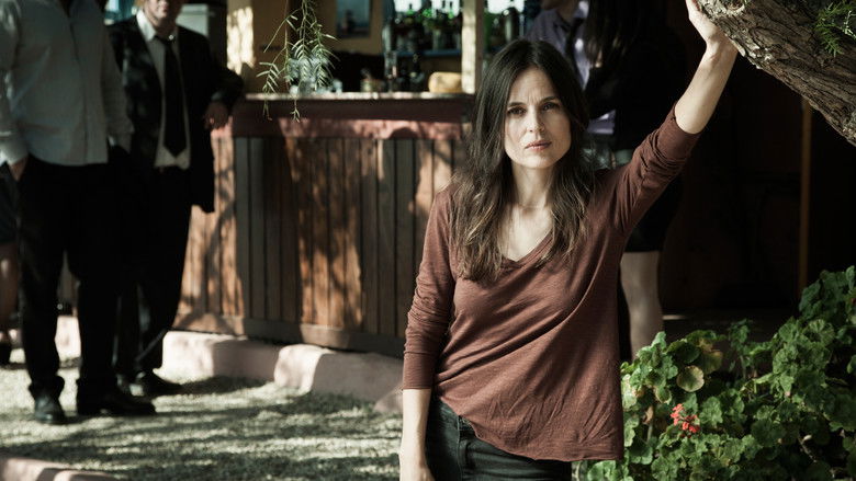 кадр из фильма Lejos del mar