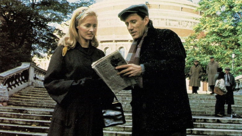 кадр из фильма Joshua Then and Now