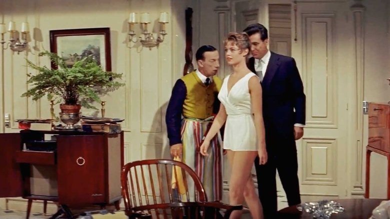 кадр из фильма Строптивая девчонка