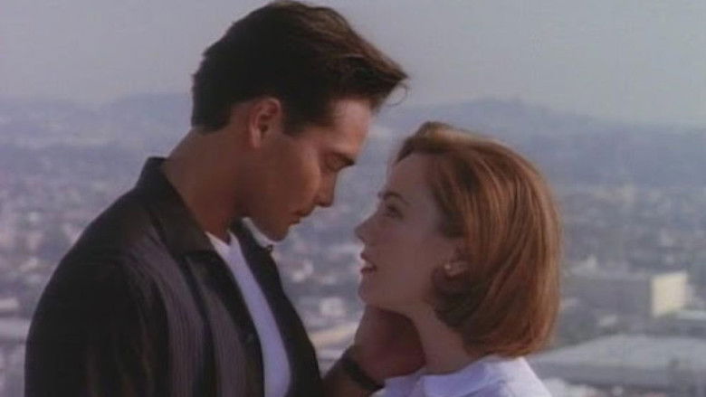 кадр из фильма Девушка угонщика