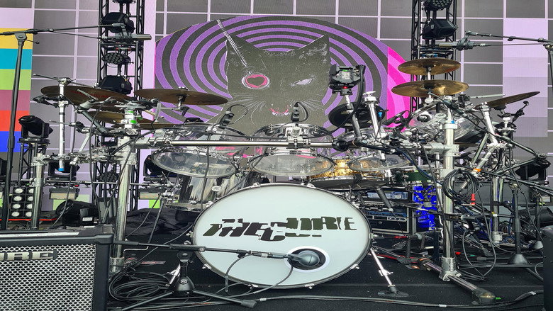 кадр из фильма The Cure - Primavera Sound 2026 Barcelona