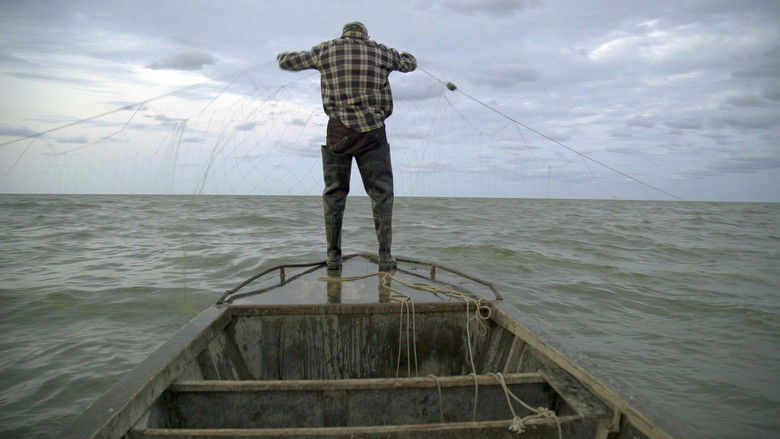 кадр из фильма Остров