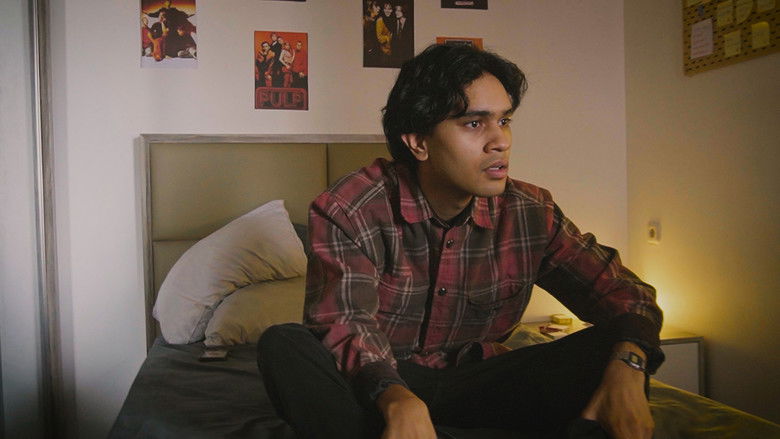 кадр из фильма Ini Ujian!