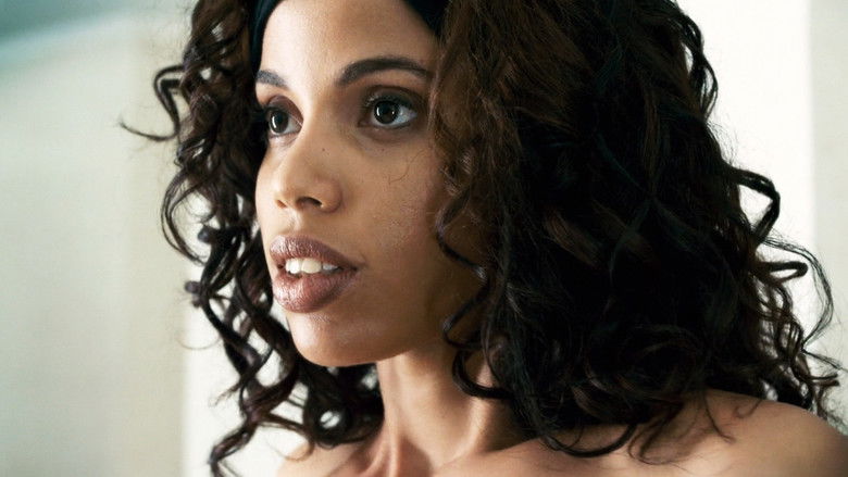 кадр из фильма Гавана, я люблю тебя