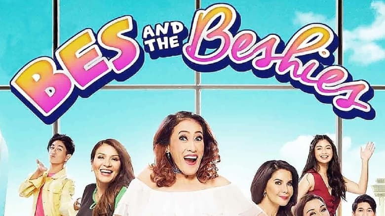 кадр из фильма Bes and the Beshies