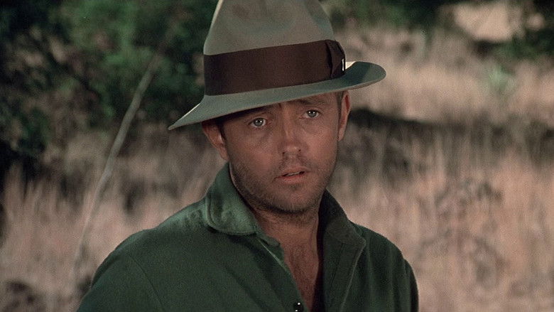 кадр из фильма The Last Hard Men