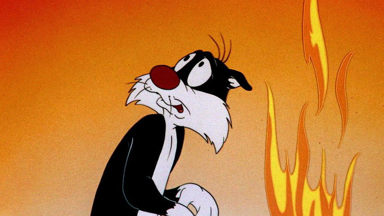 кадр из фильма Сатана ждет