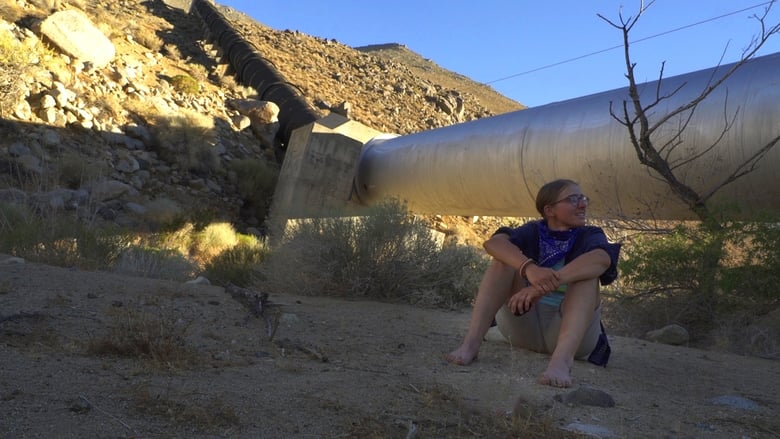 кадр из фильма The Longest Straw