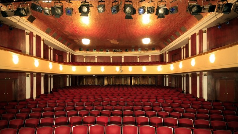 кадр из фильма Alles Erfunde