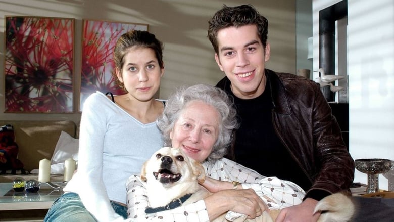 кадр из фильма Zuckeroma