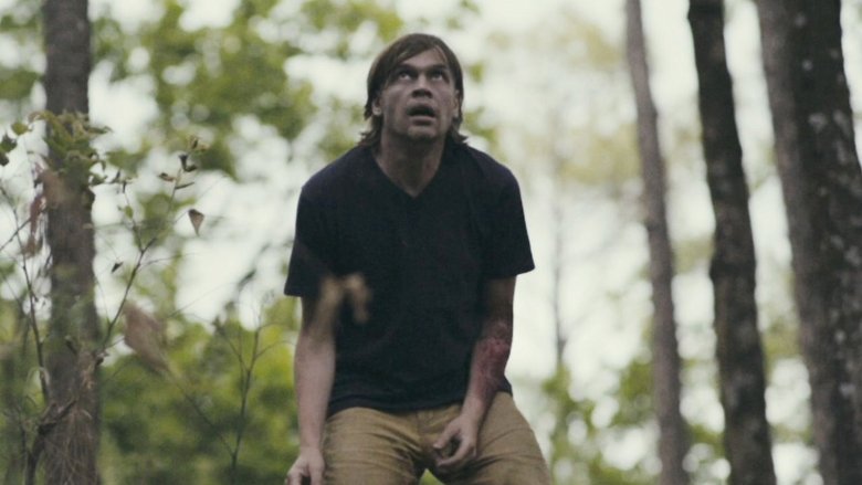 Восстание зомби