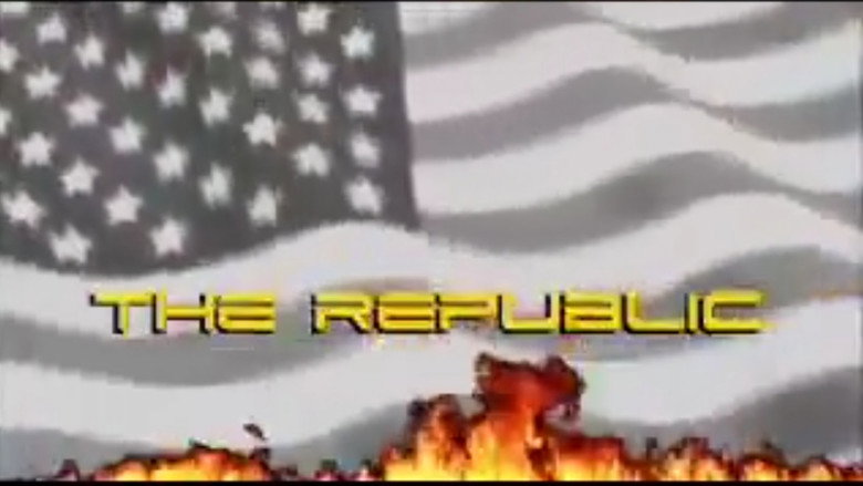 кадр из фильма The Republic