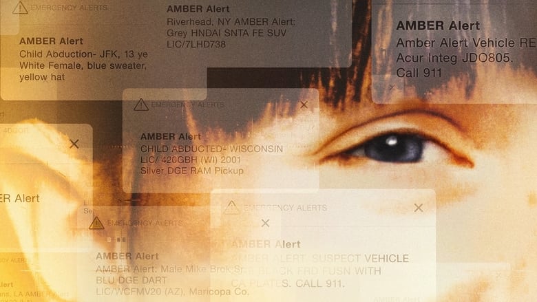 кадр из фильма Amber: The Girl Behind the Alert