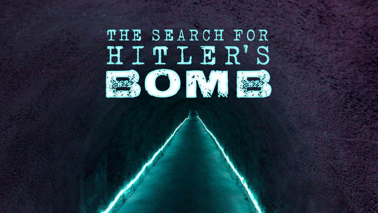 кадр из фильма Die Suche nach Hitlers Atombombe