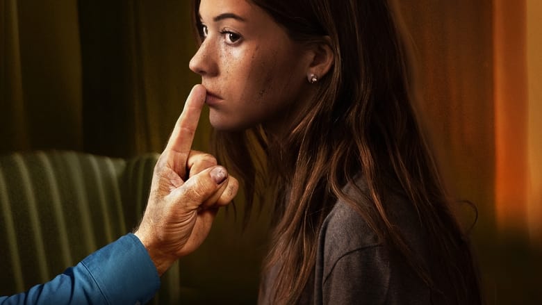 кадр из фильма Та, что сбежала: История Кары Робинсон