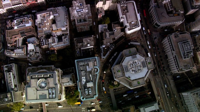 кадр из фильма How Science Changed Our World