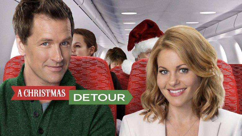 кадр из фильма A Christmas Detour